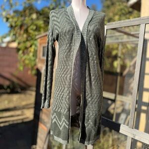 Mossimo Cardigan Size L